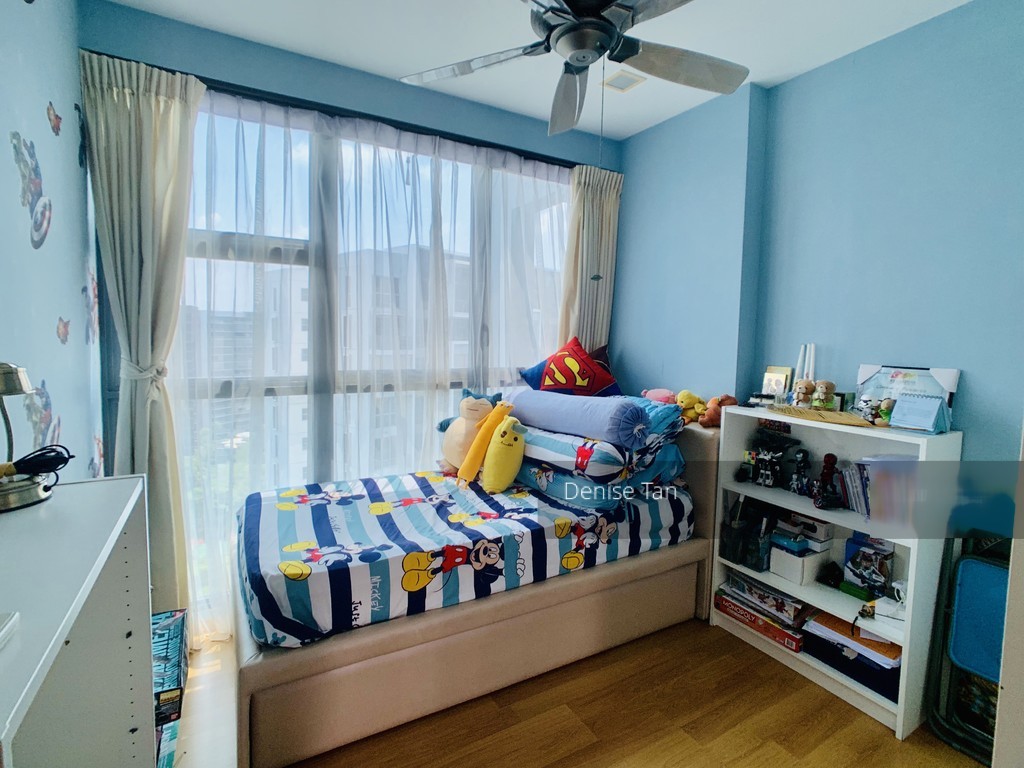 Prive (D19), Condominium #208367721